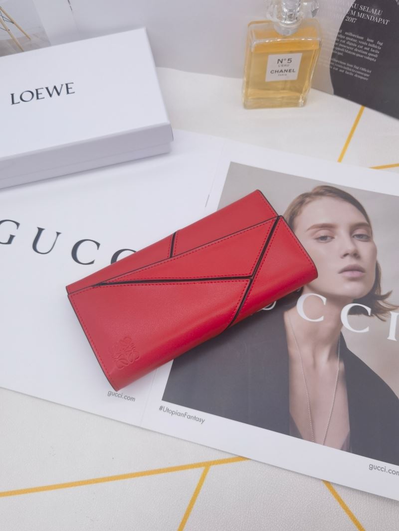 Loewe Wallets Purse